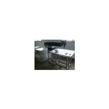 Metal Laser Welding Machine