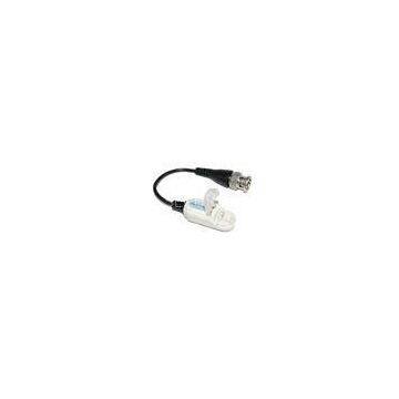 1 Port Passive Twisted-Pair Video Balun Transceiver for Surveillance Cameras-snap