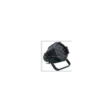 HP led par 36x1w