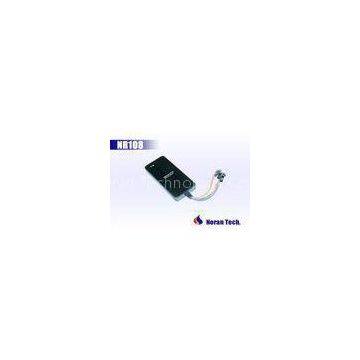Miniature Online Remote Motorcycle GPS Tracker Theft By Phone Number