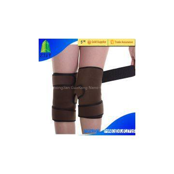 knee therapy Far infrared knee support