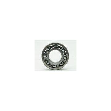 High Speed stainless steel bearing 6310 open With P0 / P6 / P5 / P4 / P2 Precision