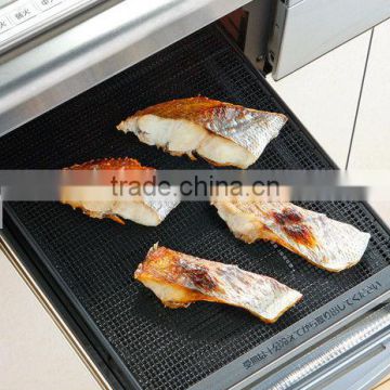 Non-stick Baking Tray /Heat Resistant Mesh Sheet