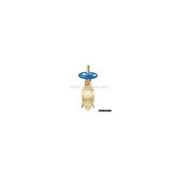 Sell Parallel Slide Gate Valve