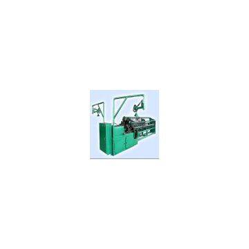 chain link fence machine