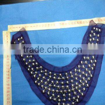 Stock Fashion neck lace