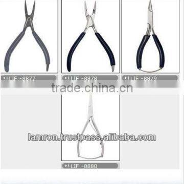 HIgh Quality 6.5" Long Stainless Steel Fishing Pliers