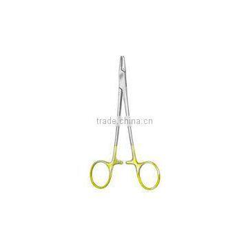 TC Hegar-Baumgartner Needle Holder 14.5cm