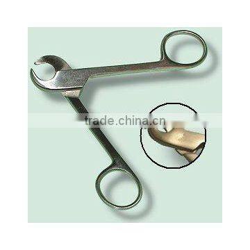 Hobday Toenail Clippers,Veterinary Instruments,Animal Clippers and cutter