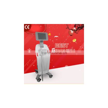 2016 LipoHIFU ultrasonic liposuction body slimming machine for skin tightening - JT-Slim1