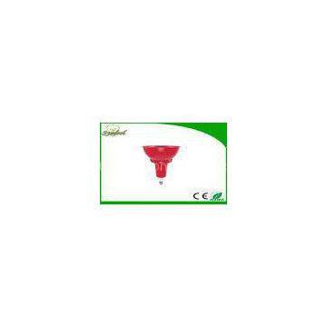 E26 / E27 Red 30 Watt LED Low Bay lights , 45 / 60IP 54 low bay led