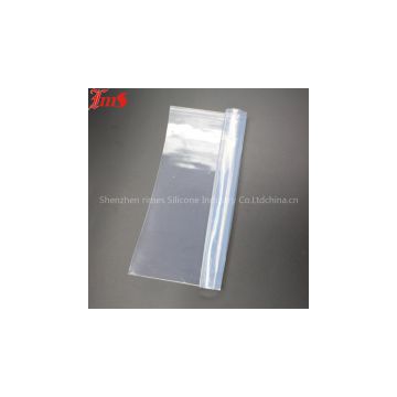 wholesale anti slip transparent thermal conductive silicone vacuum press