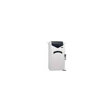 Two Hose Portable Air Conditioner 12,000 / 10,000 BTU (PTC Heating)