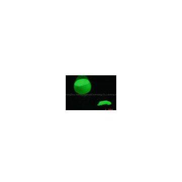 photoluminescent pigment