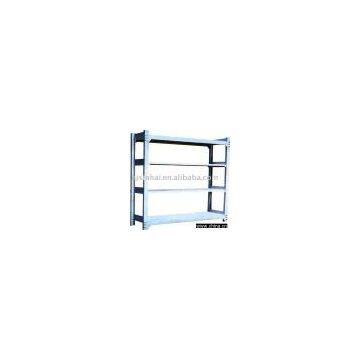 stainless steel metal shelf