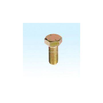 Cotton Picker Grid Bar Bolt