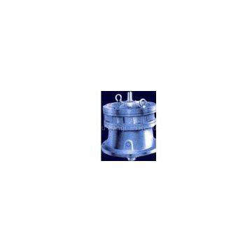 Cycloidal-pin wheel reducer (3)