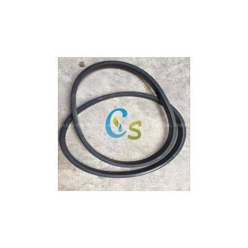 NBR Rubber flange pressurized pad