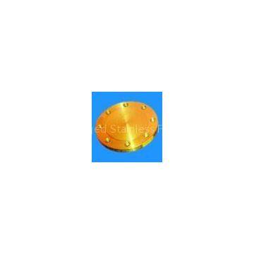 BLIND FLANGES