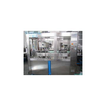 Aluminium POP-TOP Can Filling  Line