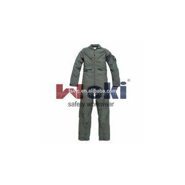 Aramid Flight Suit