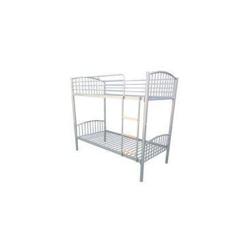 Classic KD Structure Metal Bunk Bed Bed-M-56