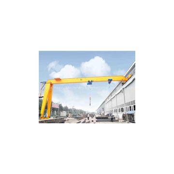 Semi Gantry Crane photo-2