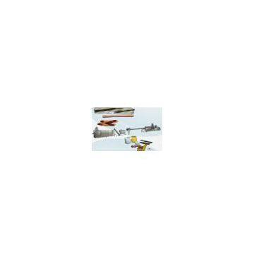 Chewing/Jam Center pet food processing line