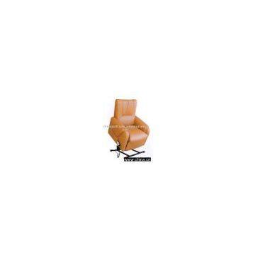 lift chair (KEFR-26 leather lift chair)