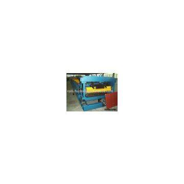 tile forming machine