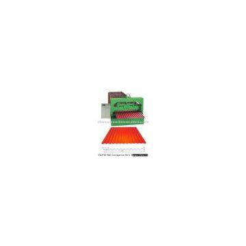 steel roofing machine,roof sheet roll forming machine,tile corrugating machine