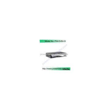 Dreambox600s Pvr:Fta+Ca+Patch+Card Sharing(Dbt 600s)