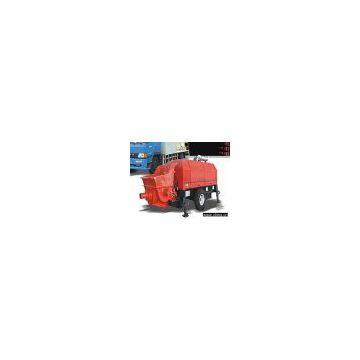 Concrete Pump