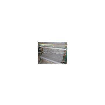 Fiberglass Window Screen
