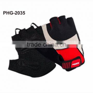 Summer MTB Bicycle Cycling Gloves Half Finger Bike Gloves for Men