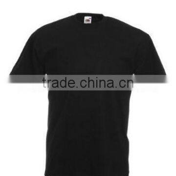 T shirt cotton screen printed 2014