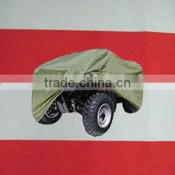 Chinese factory 420D Oxford Waterproof ATV Cover