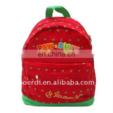 cute children bag school