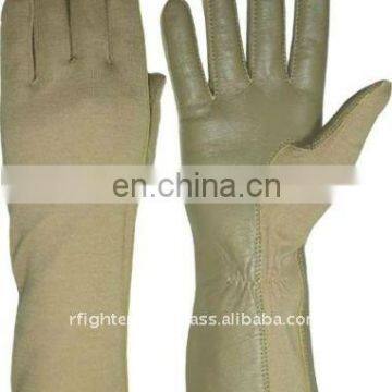 Nomex Flight Gloves