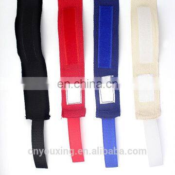 Colorful Cotton Boxing Bandage Boxing Hand Wraps for Sale photo-5