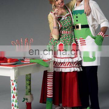 The Newest Design Christmas Holiday Set photo-3