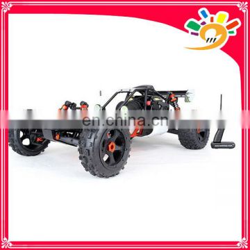 1/5 2.4G Rovan RC BAJA 5b with 26cc engine baja 260A