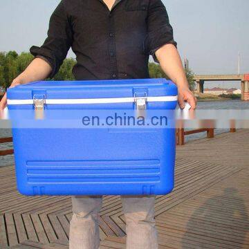 52 Liter Wholesale EPS Insulation Coolers photo-5