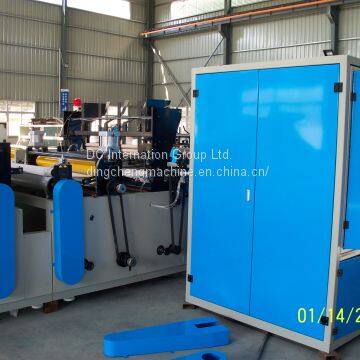 Factory Direct Supply Log Saw Cutting Machines photo-3