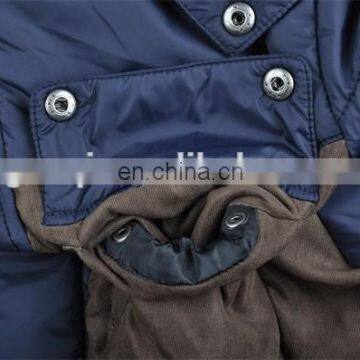 2015 New Fashion Winter Snow Jacket photo-5