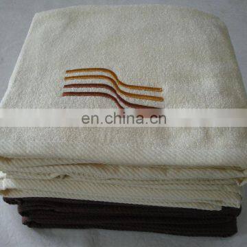 Contact Textile Factory Wholesale Cheap Face Towel Size photo-3