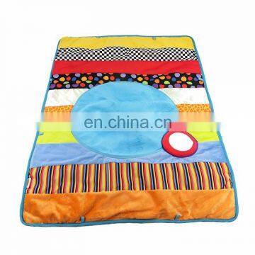 Baby Crawl Play Mat photo-3