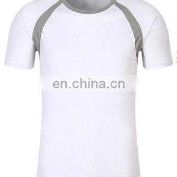 Apparel Factory Sports Jersey Model Custom New Style Dry Fit Mens T Shirt Wholesale photo-2