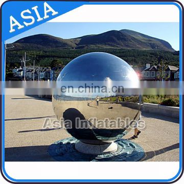 Colorful Inflatable Decoration Inflatable Mirror Balloon Inflatable Ball