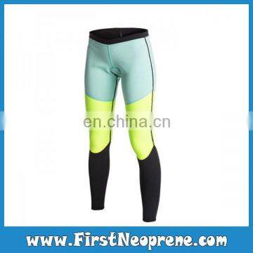 High Elasticity Top Grade Lycra Neoprene Pants photo-3